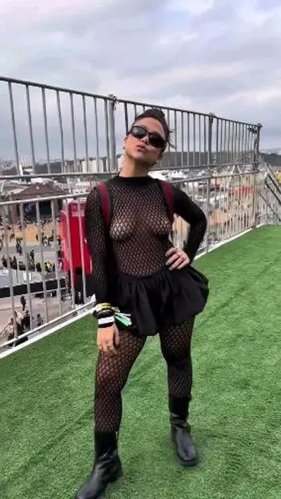 Arrasa novinha , Bruna deliciosa...Bruna Carvalho essa muito gostosa !!! cover image