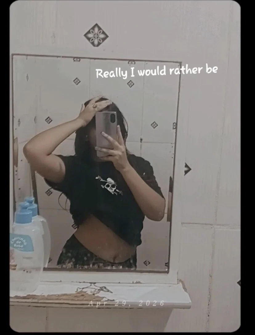 Mais recebidos da minha seguidora favorita a Luiza image 2