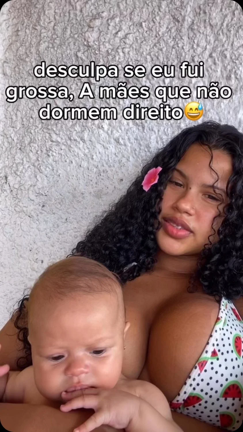 Quem lembra dessa gostosa? main image