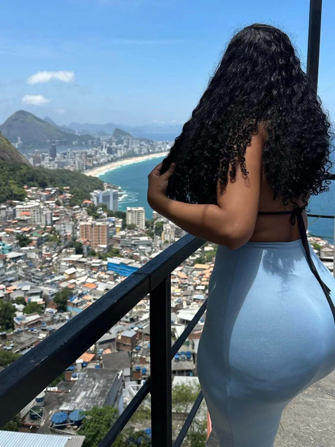 Quem lembra dessa gostosa? image 20
