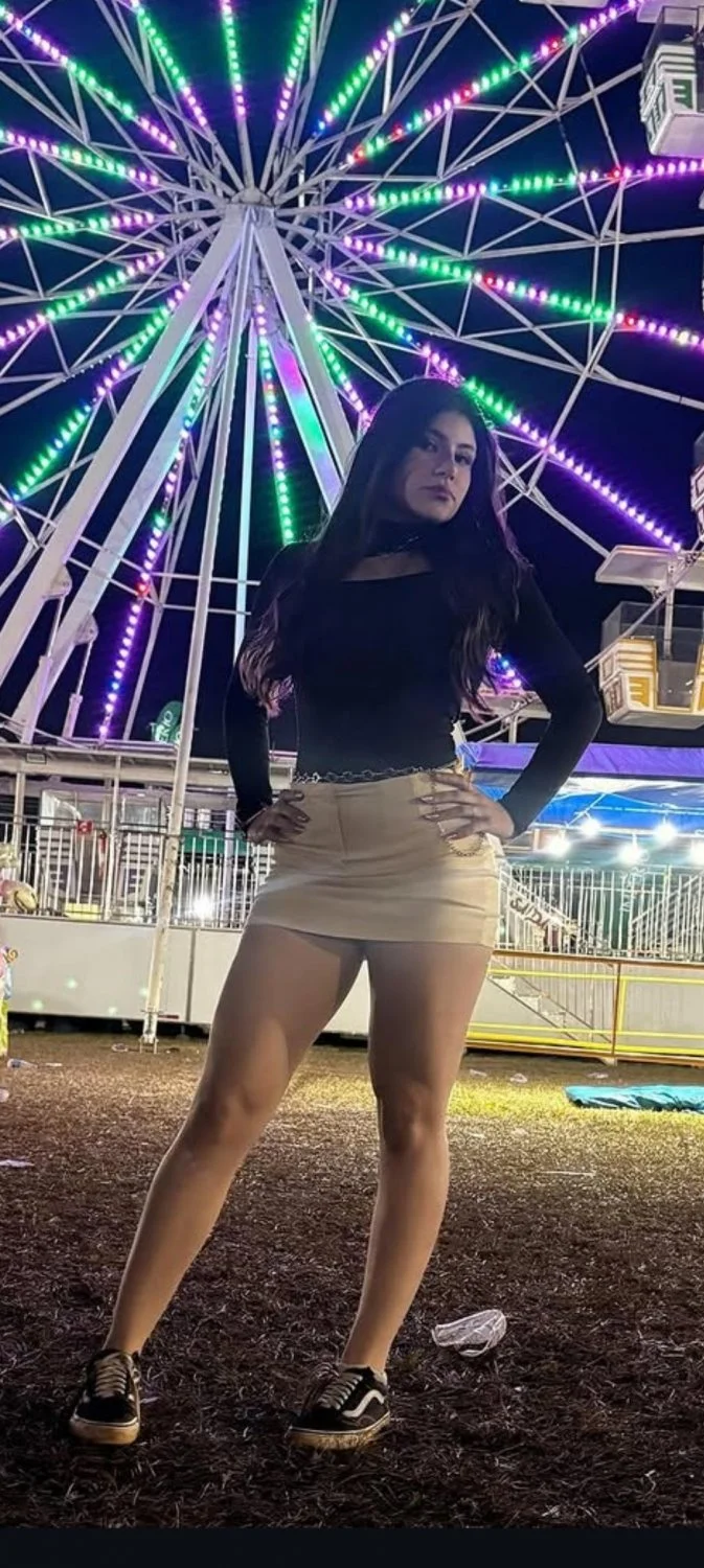 Novinha do insta image 18