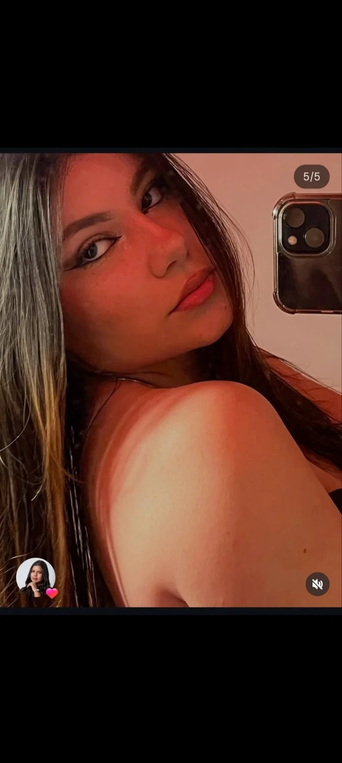 Novinha do insta image 20