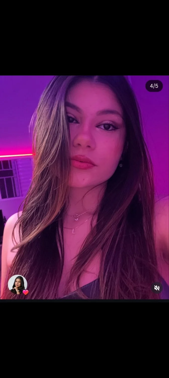 Novinha do insta image 21