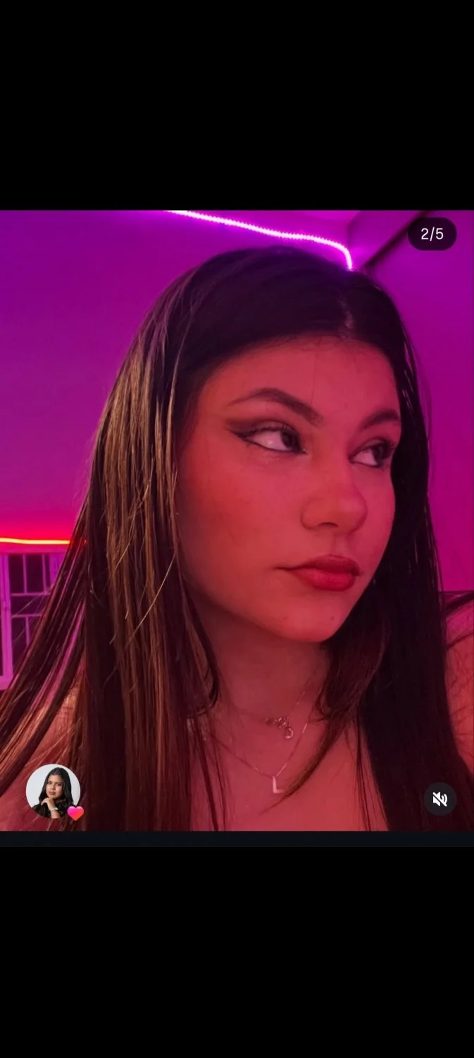 Novinha do insta image 24