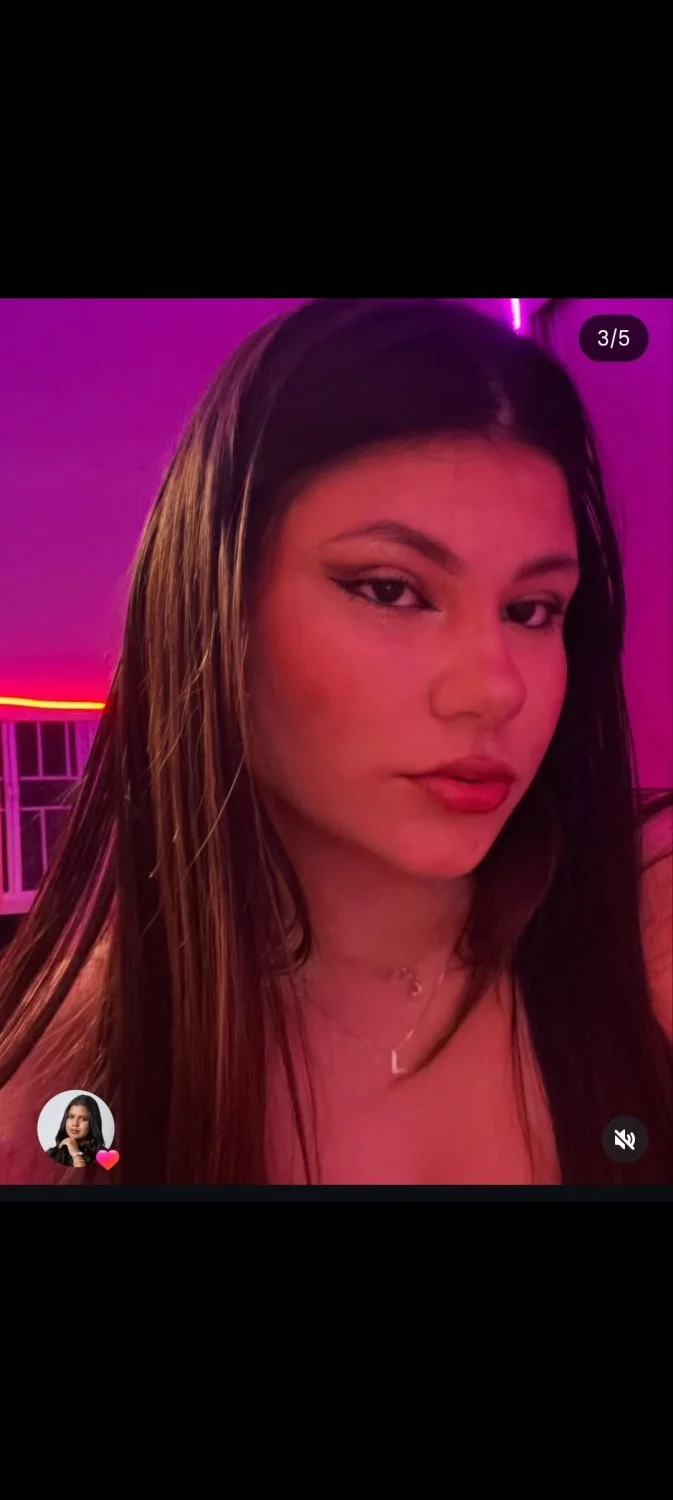 Novinha do insta image 26