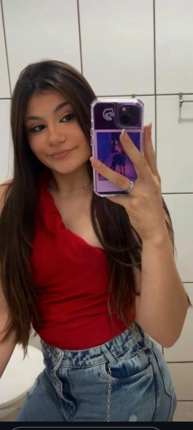 Novinha do insta image 29