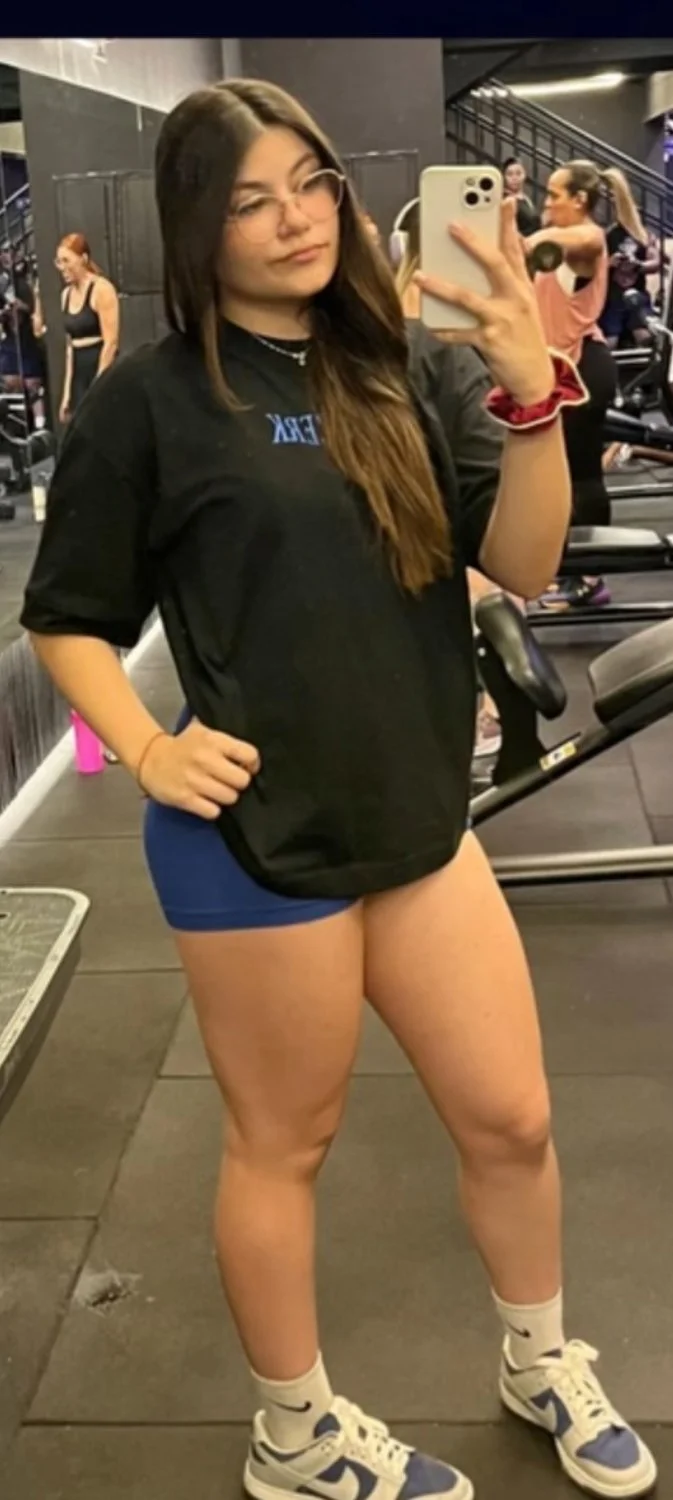 Novinha do insta image 31