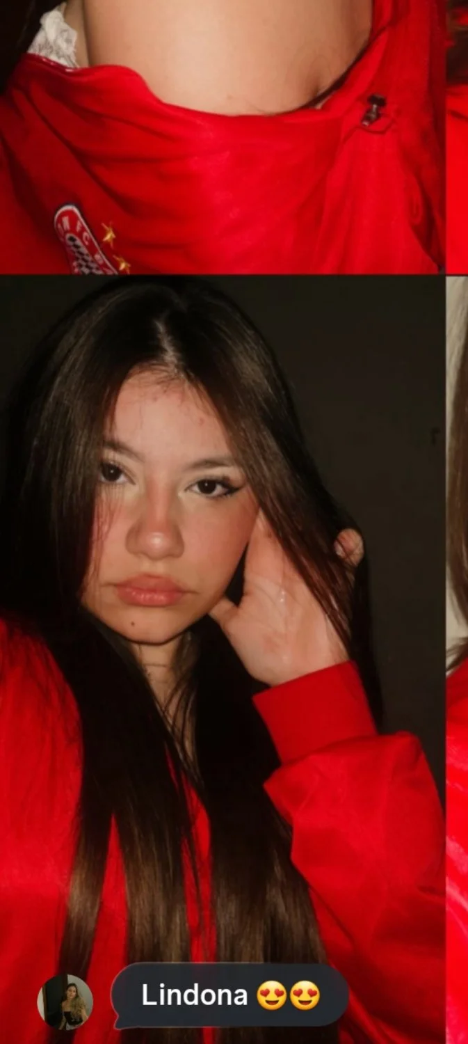 Novinha do insta image 35