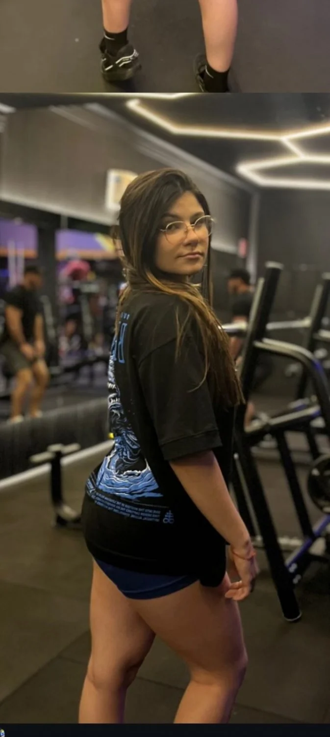 Novinha do insta image 45