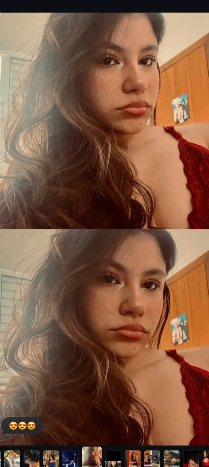Novinha do insta image 47