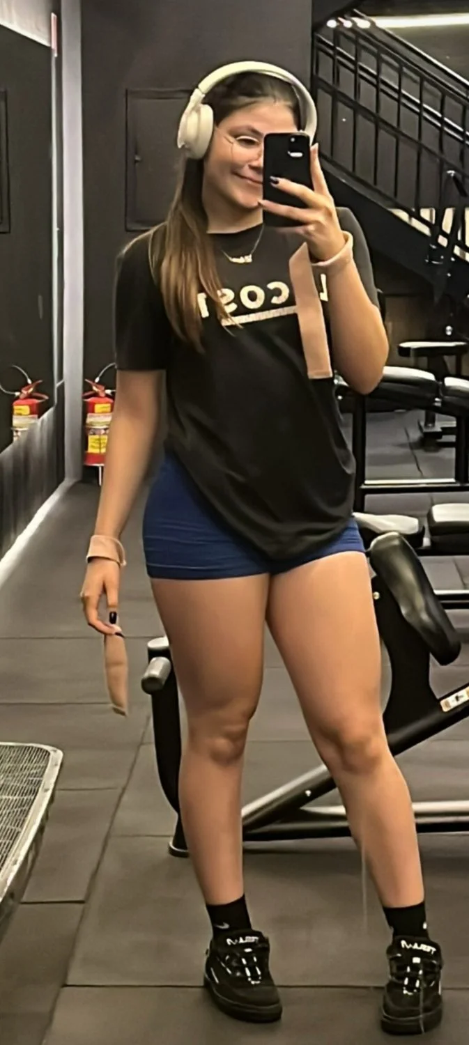 Novinha do insta image 48