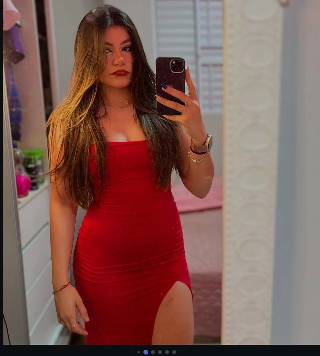 Novinha do insta image 5