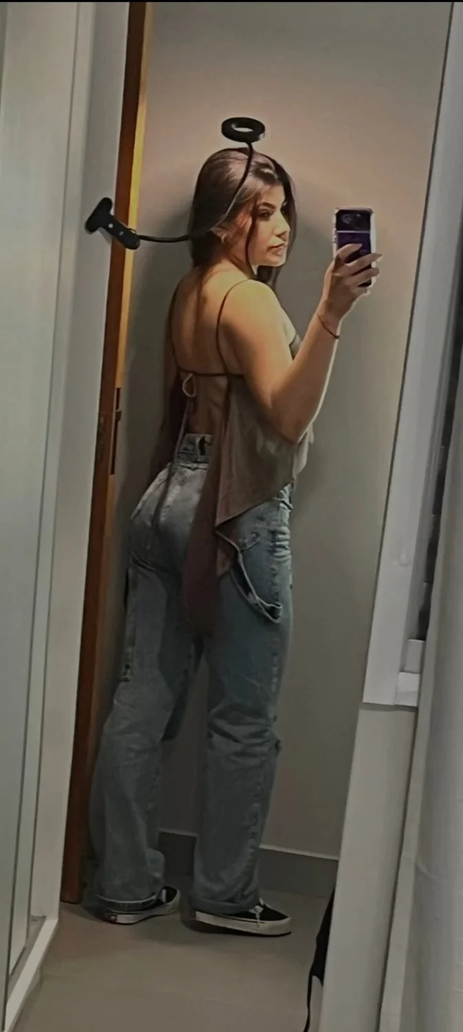 Novinha do insta image 9