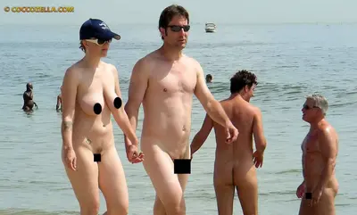 Nude Sexy Couples Censored Part 12 cover image