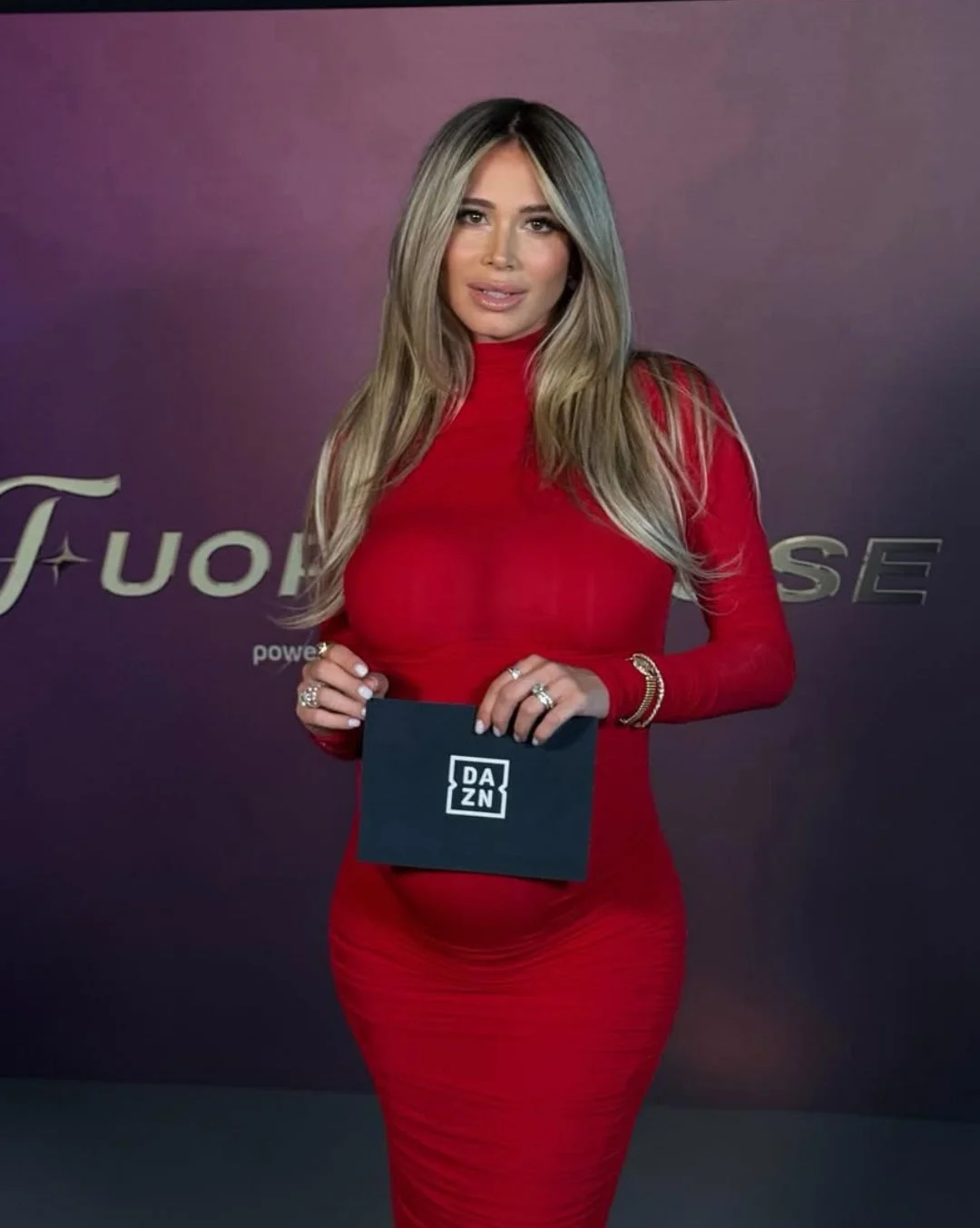 Diletta Leotta hot italian journalist image 38