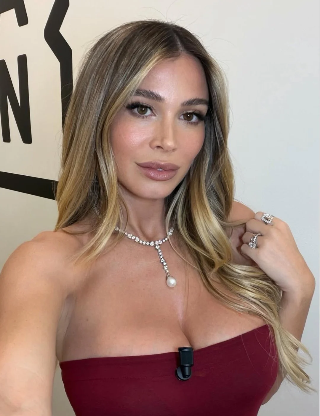 Diletta Leotta hot italian journalist image 41
