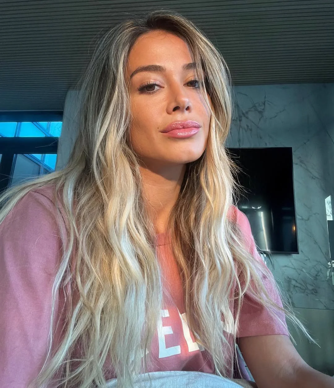 Diletta Leotta hot italian journalist image 49