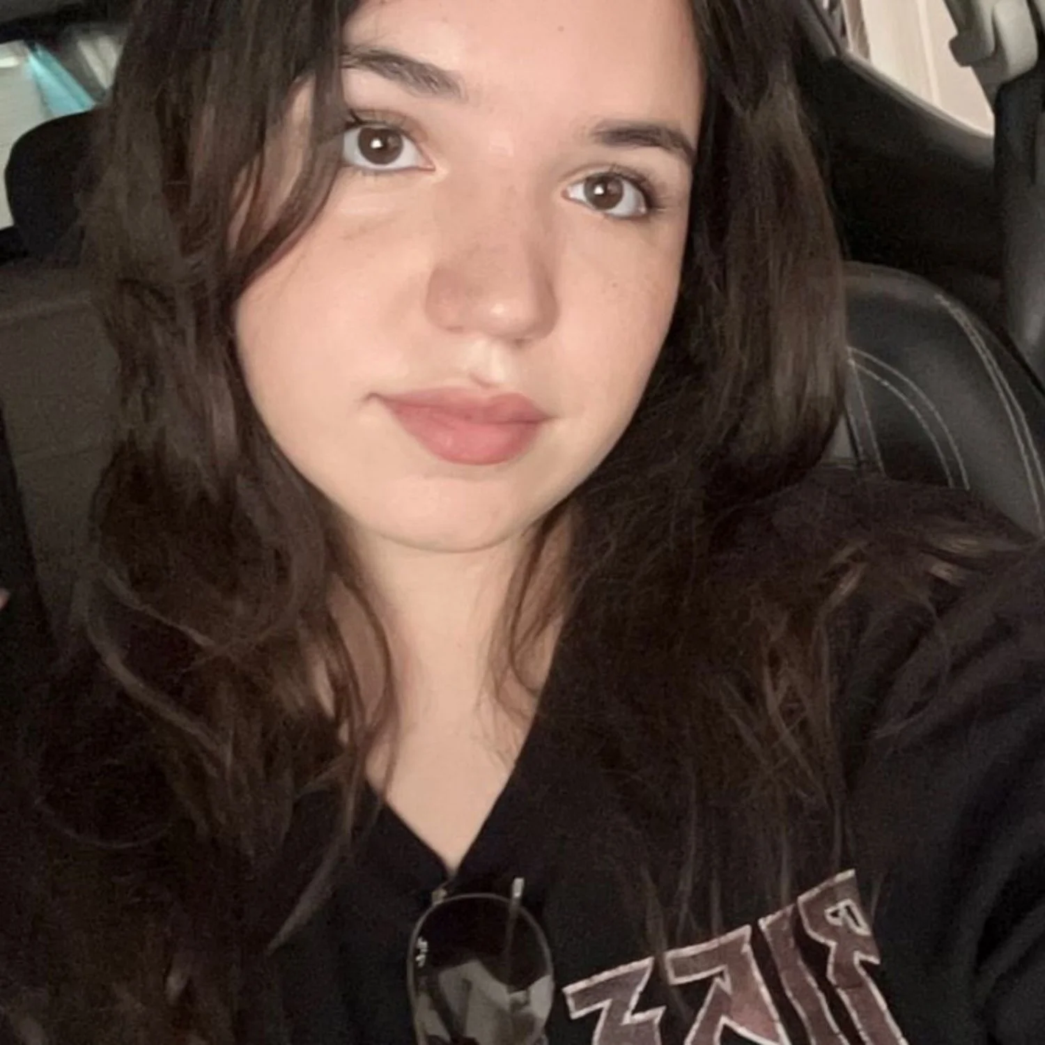 Young 21 year old BBC loving slut. Dm for submission image 6