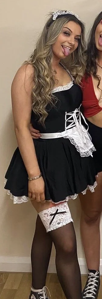 Uk Kik slut image 12