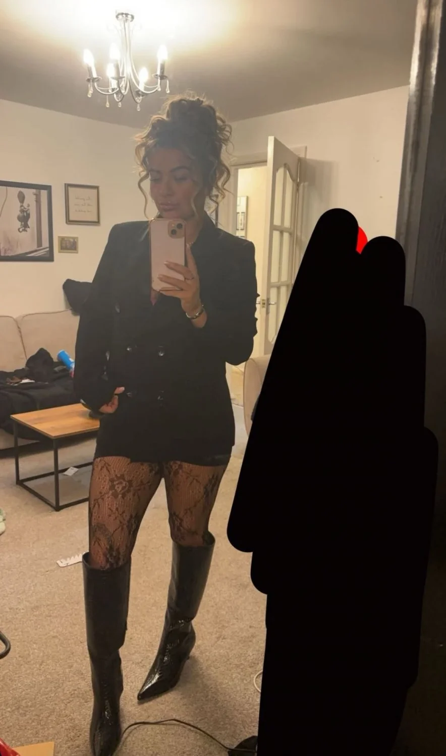 Uk Kik slut image 27