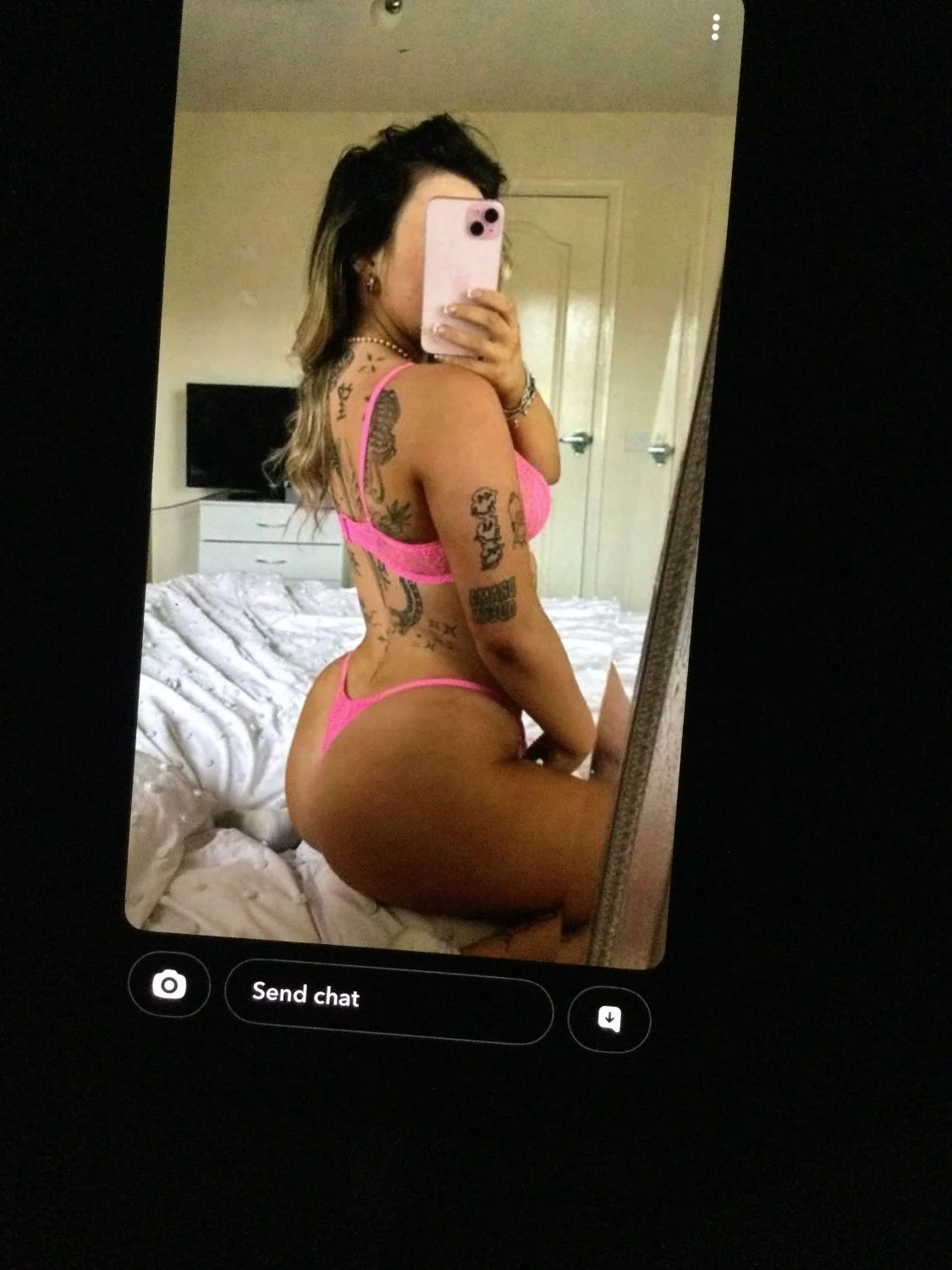Uk Kik slut image 31