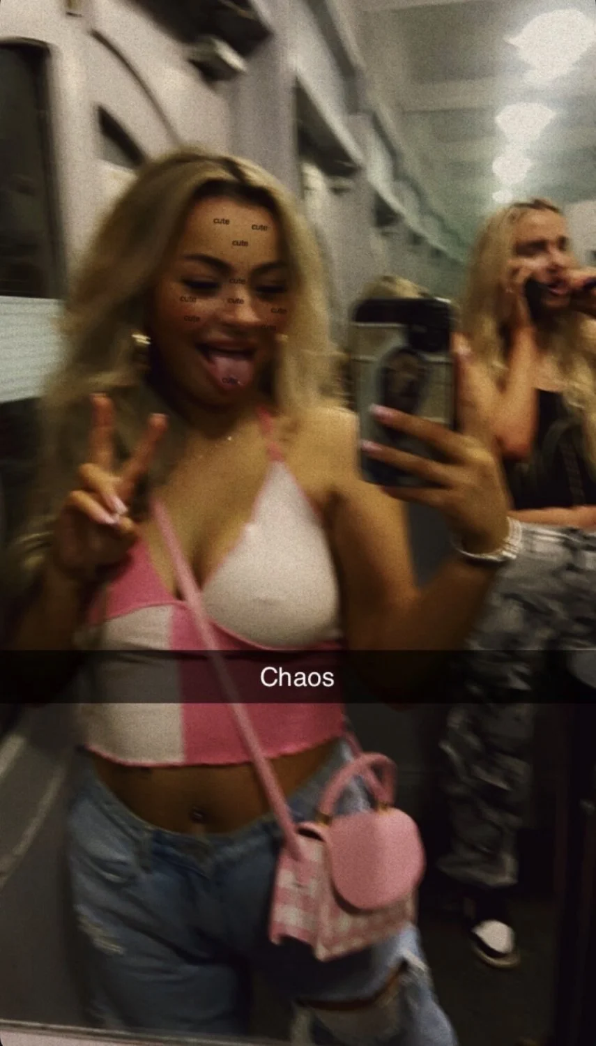 Uk Kik slut image 40