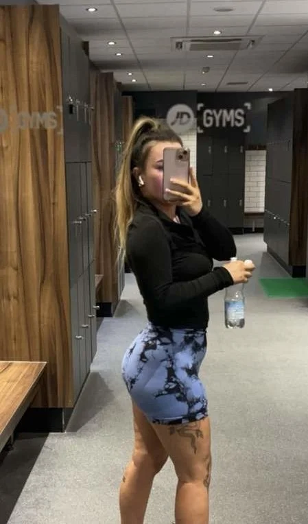 Uk Kik slut image 50