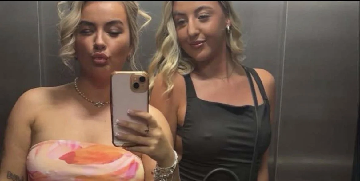 Uk Kik slut image 9