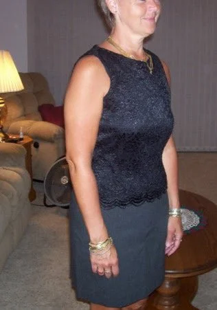 Mature Wife image 3