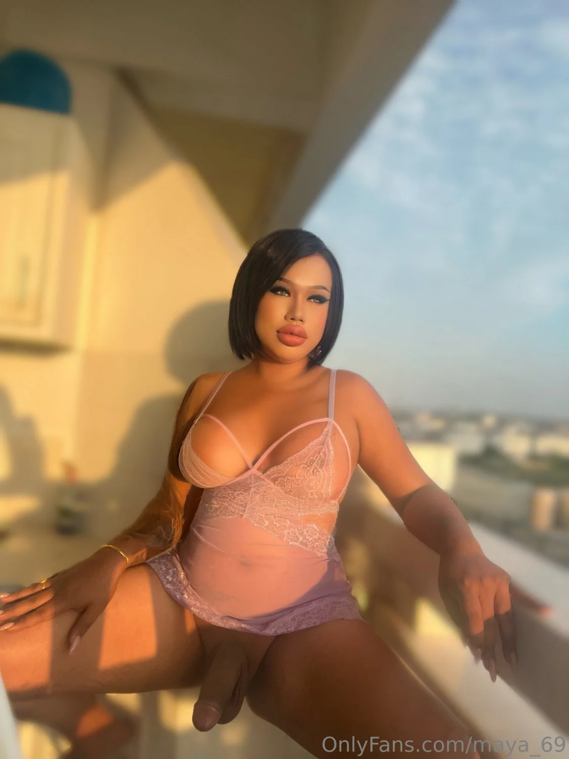 Maya Cobra Queen Trans Sexy image 16