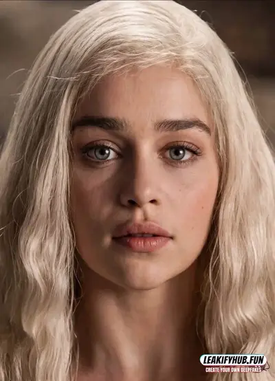 Khaleesi the mother of loads (ai generated) cover image