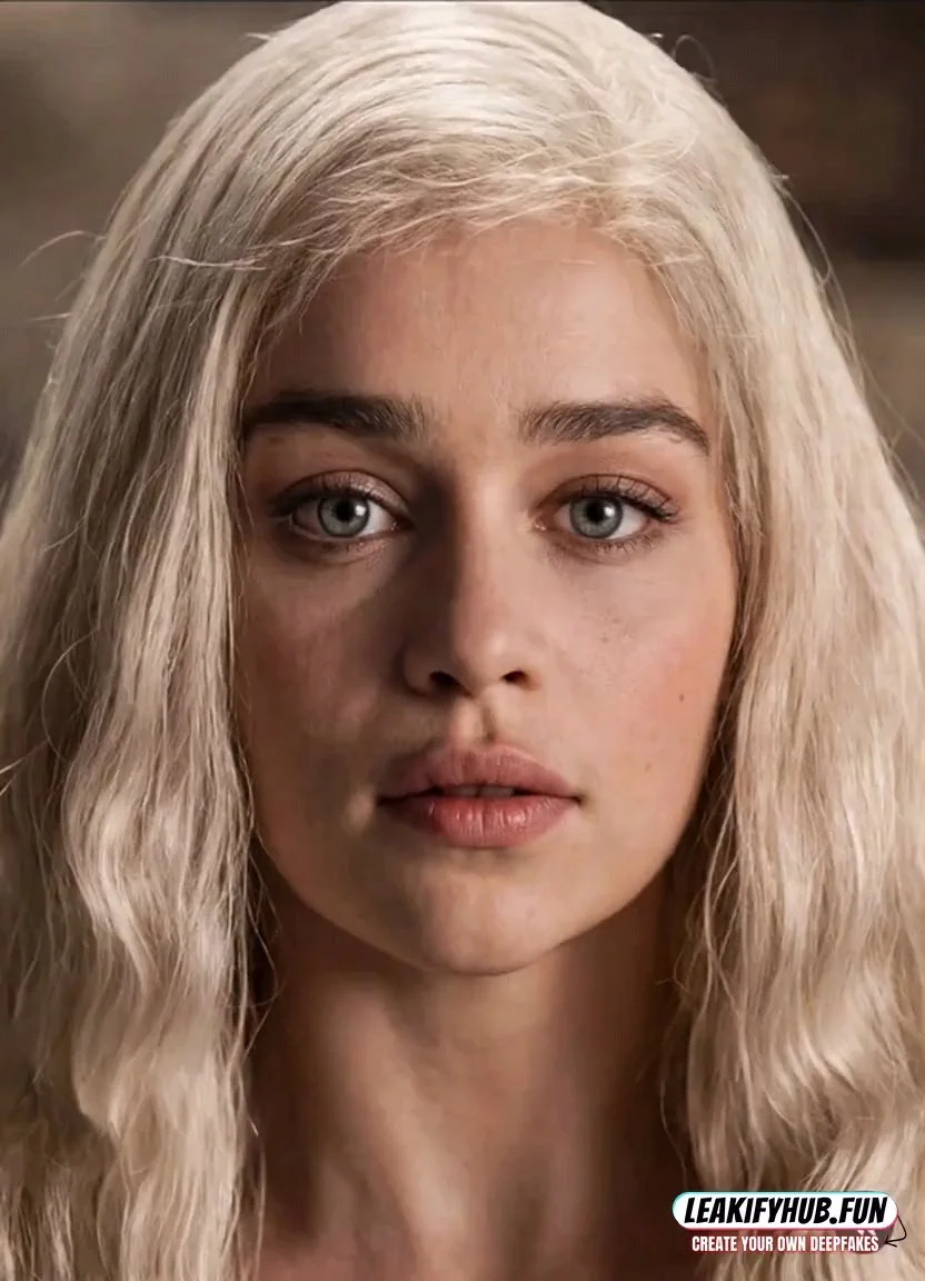 Khaleesi the mother of loads (ai generated) main image