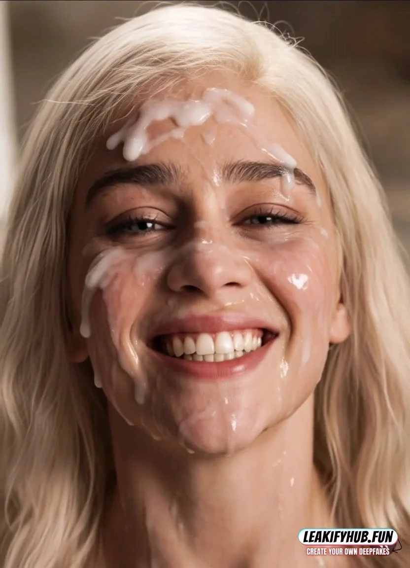 Khaleesi the mother of loads (ai generated) image 4