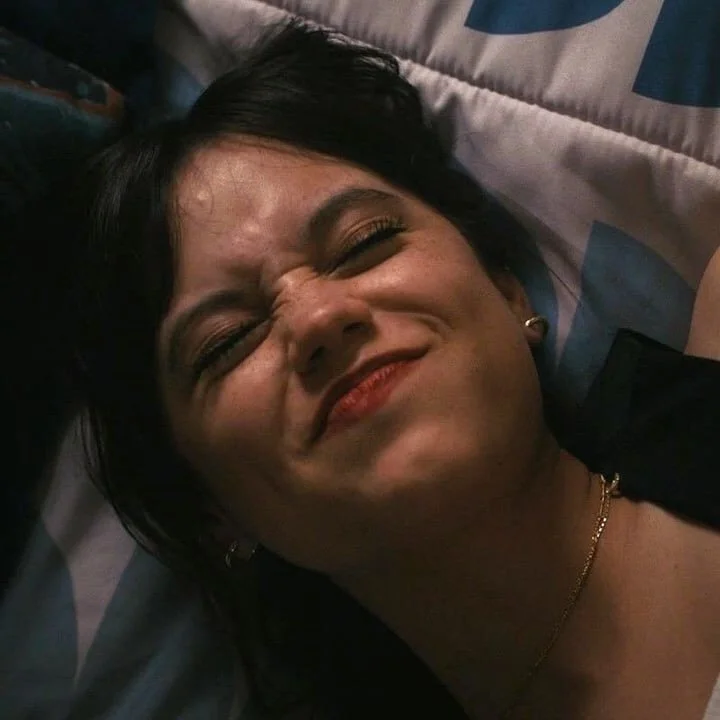 Jenna Ortega nose (1) image 2