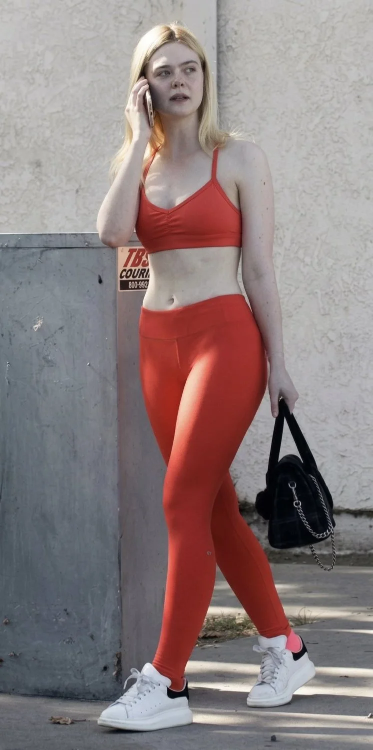CELEB HOTTIES 2 image 34