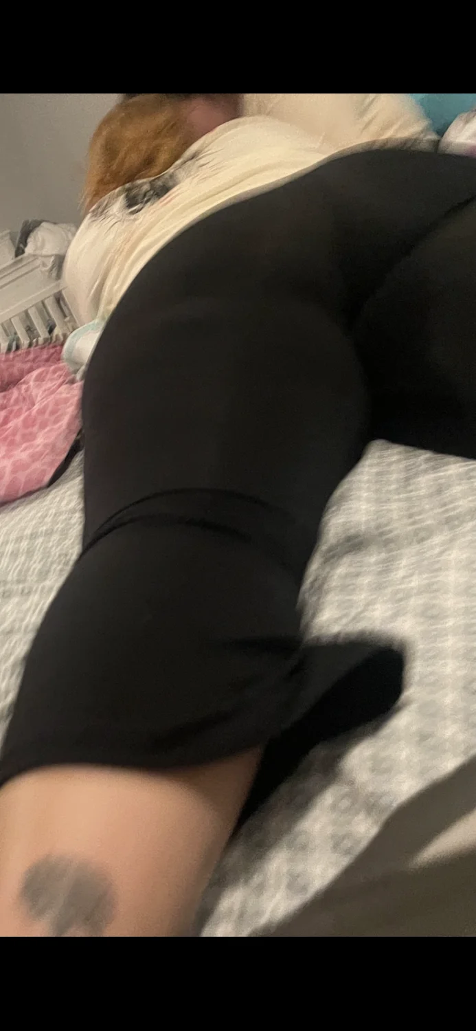 More sis in law damn her ass fat image 7
