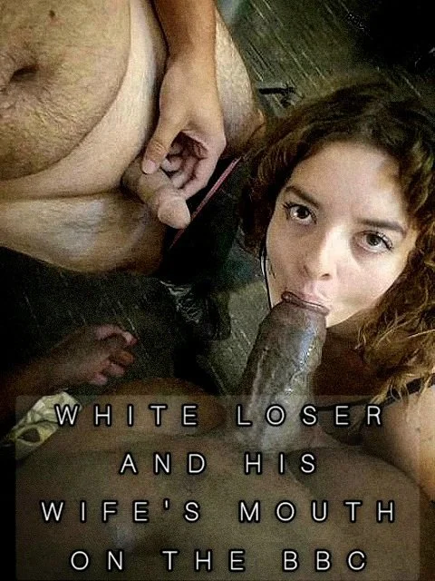 Black vs white image 3