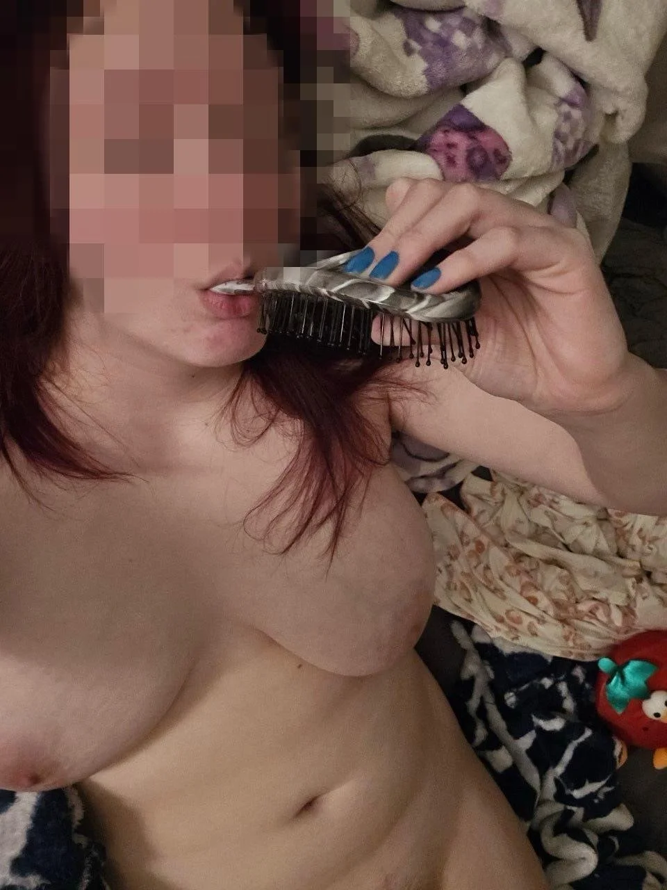 Dumb Slut u/minute_corgi2036 Exposes Holes image 2