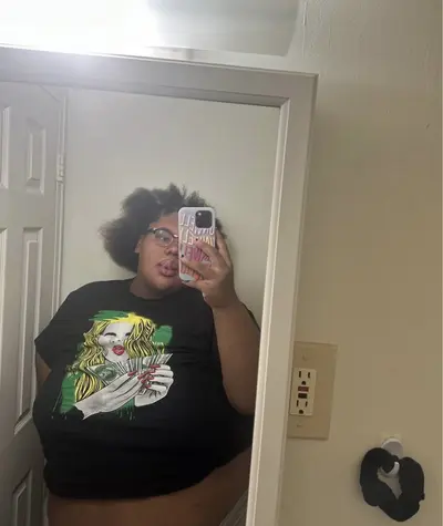 Young FAT Thots 😋 cover image