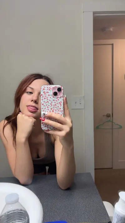 Me or Sophie Rain, Who would you choose? cover image