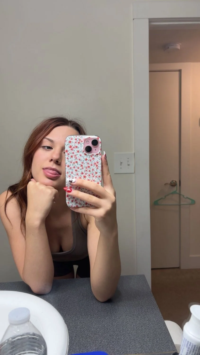 Me or Sophie Rain, Who would you choose? main image