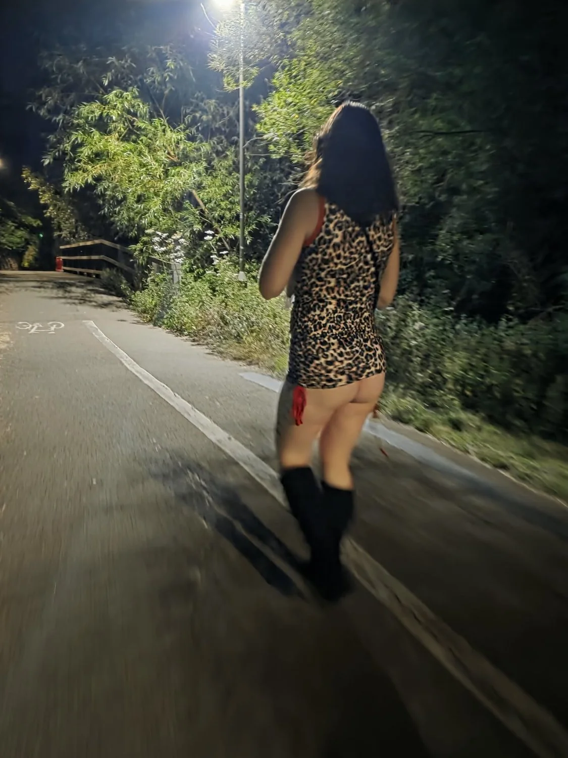 Who's Next 💯% slut image 3