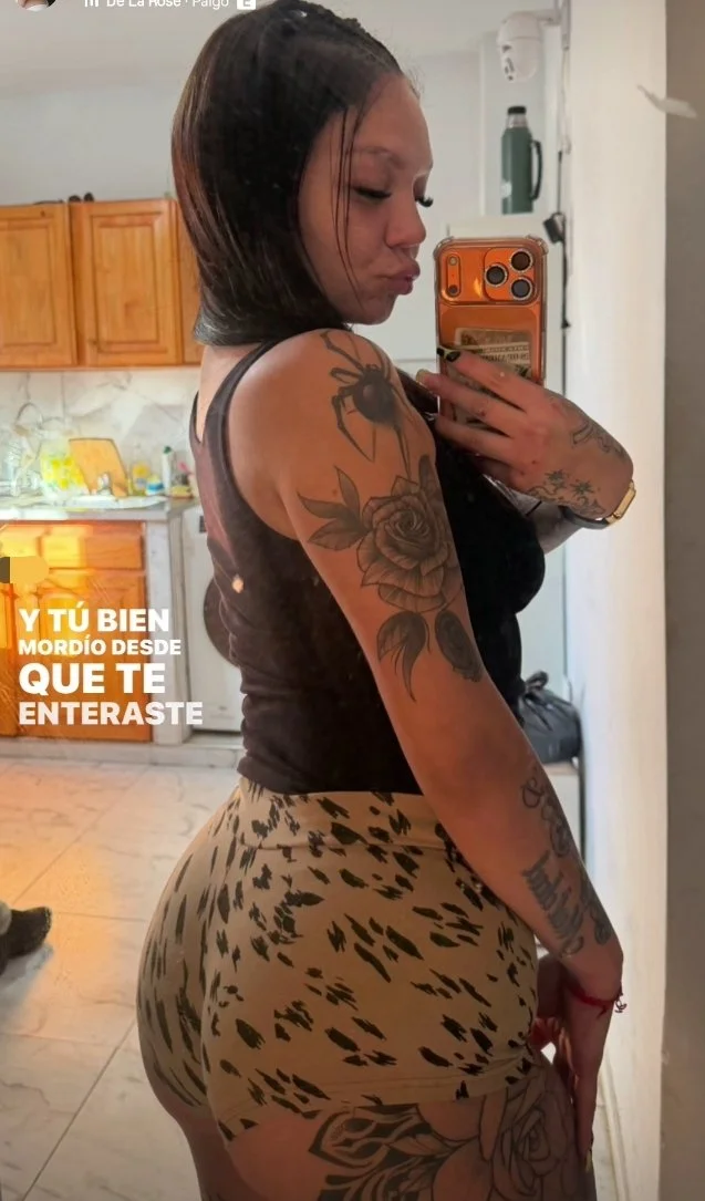 Wacha maldita ( villera putona ) image 18