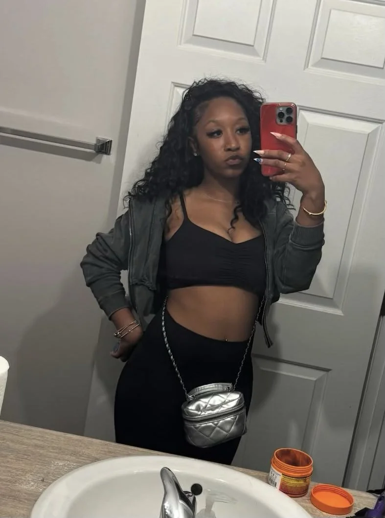 Big tit college girl image 2