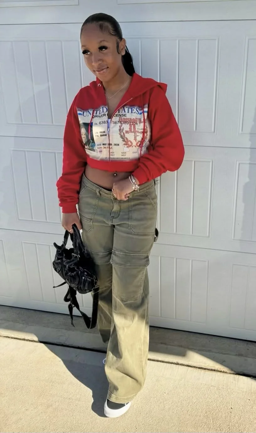 Big tit college girl image 4