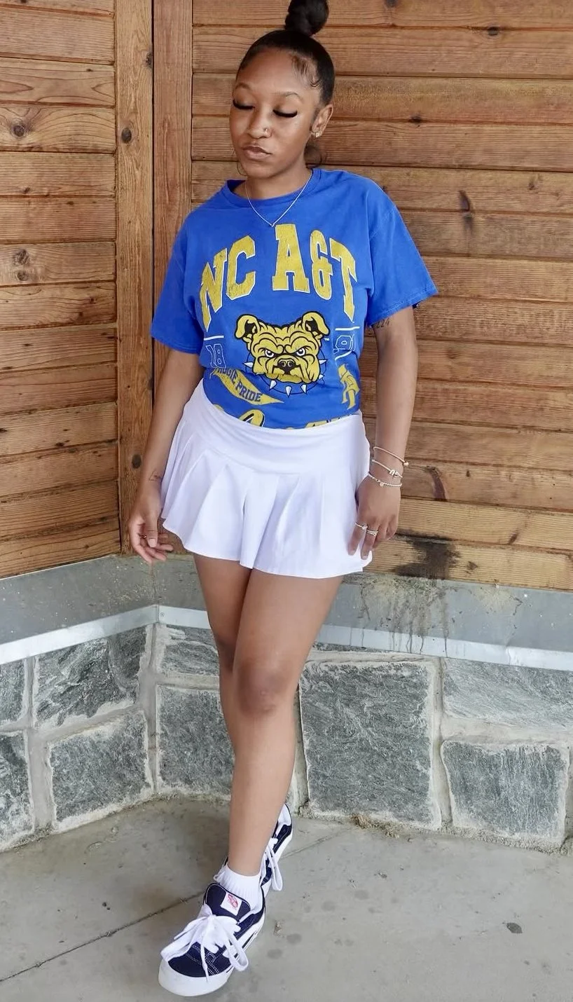 Big tit college girl image 8