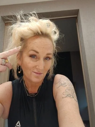 Lily Hot BLOND MILF 45 yrs old, love being a freak image 12