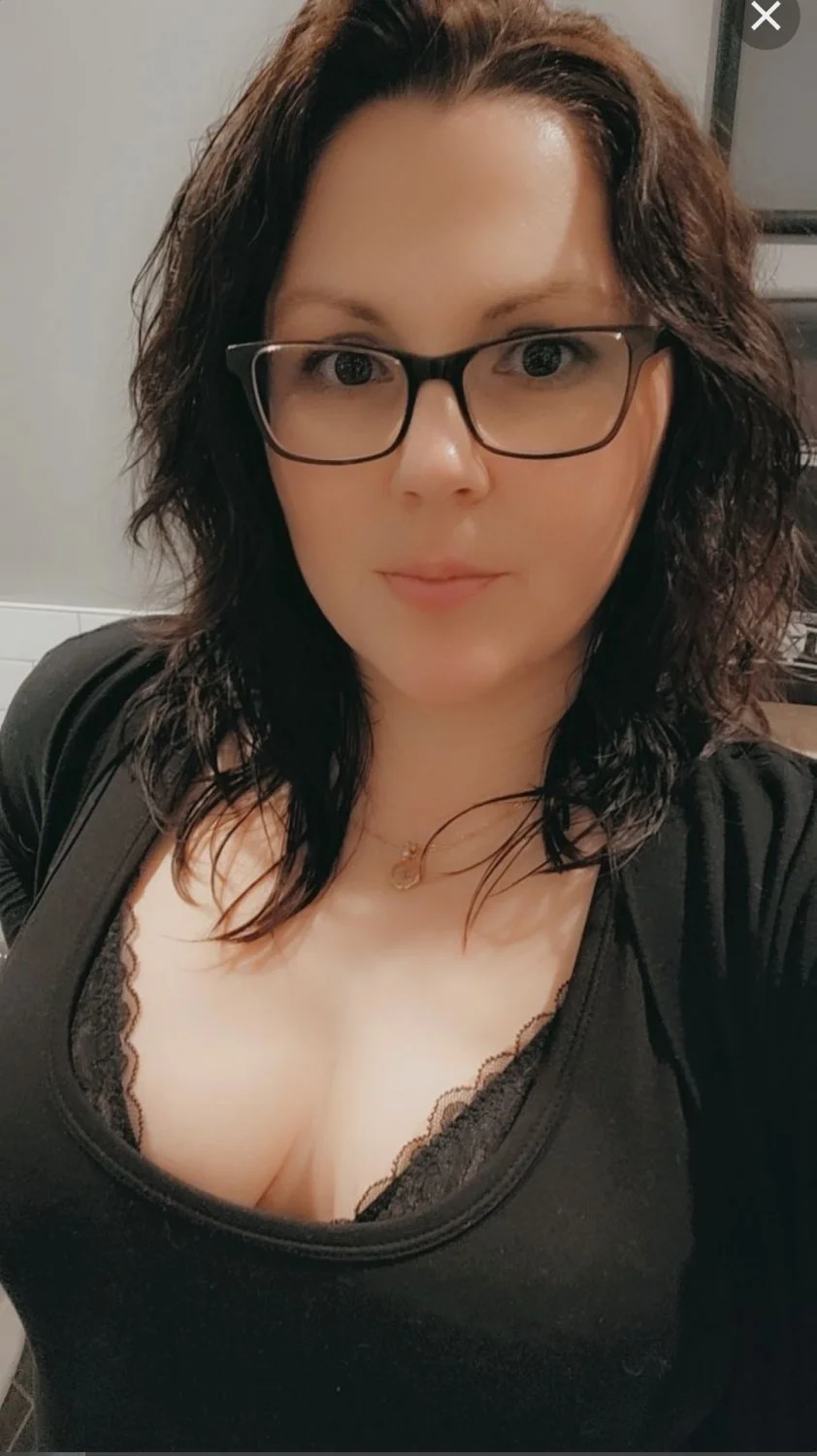 Fill Liz with your cum, slap her on the ass and send her back to boyfriend image 12