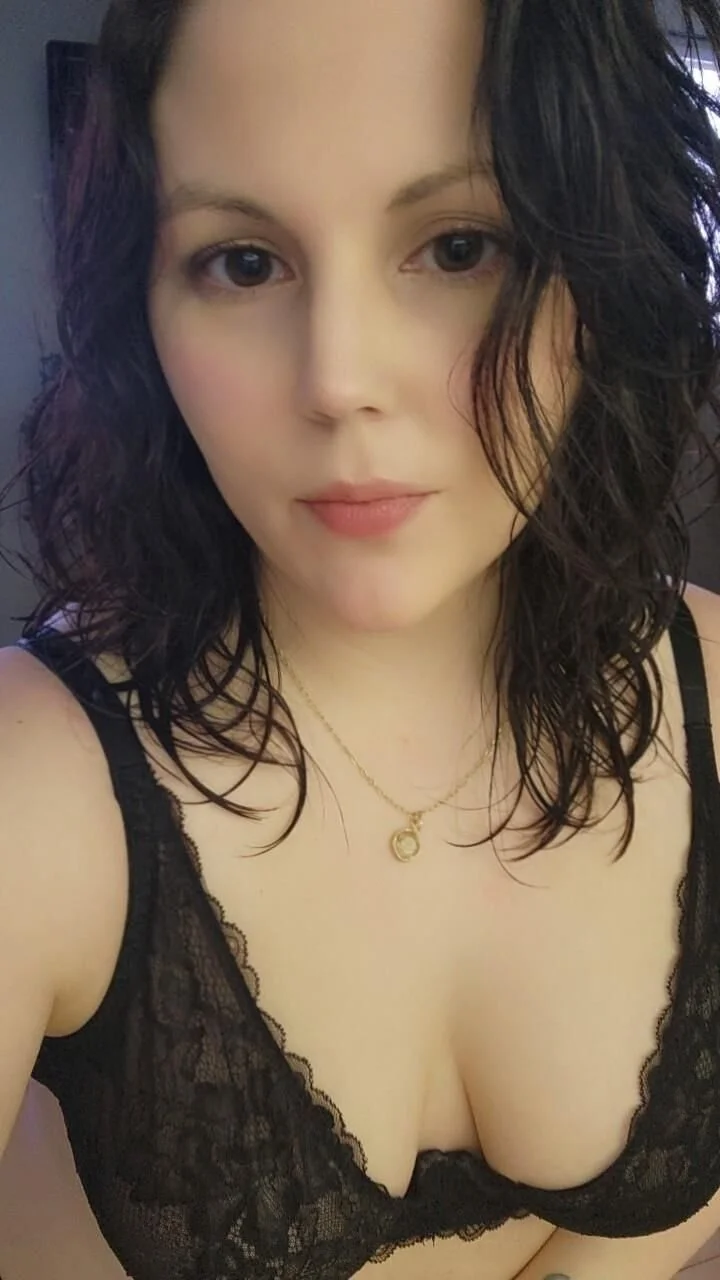 Fill Liz with your cum, slap her on the ass and send her back to boyfriend image 6