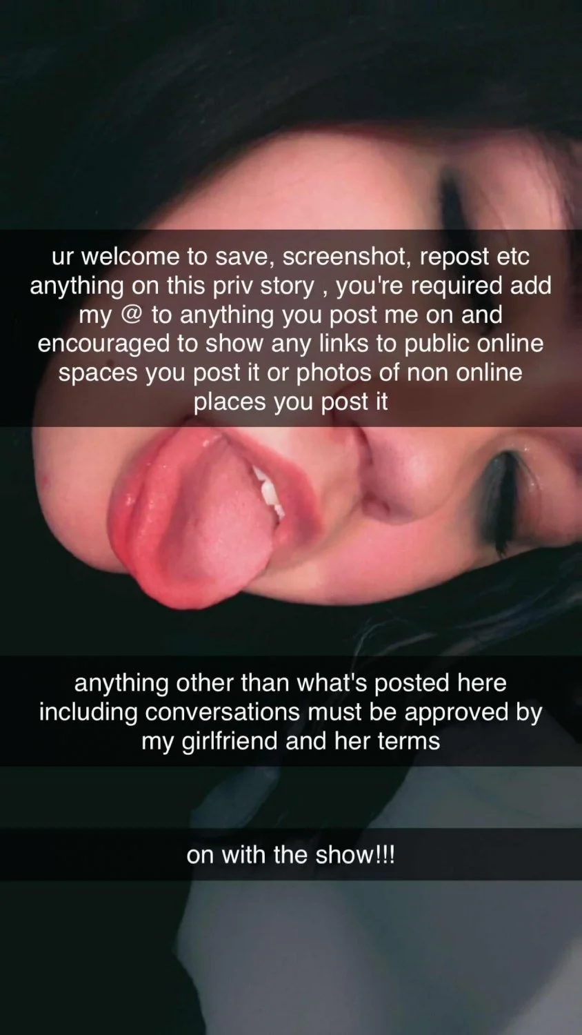 Dumb bitch @Slvttyholez exposed image 2